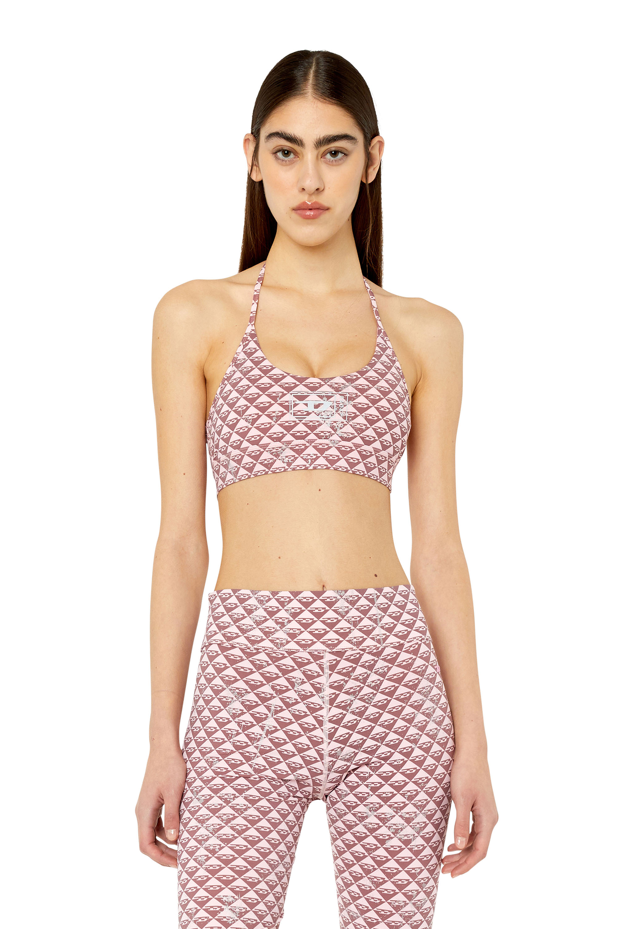 LINKS レディース XSサイズあり【an/アン】フロントジッパー/ ベルトデザイン