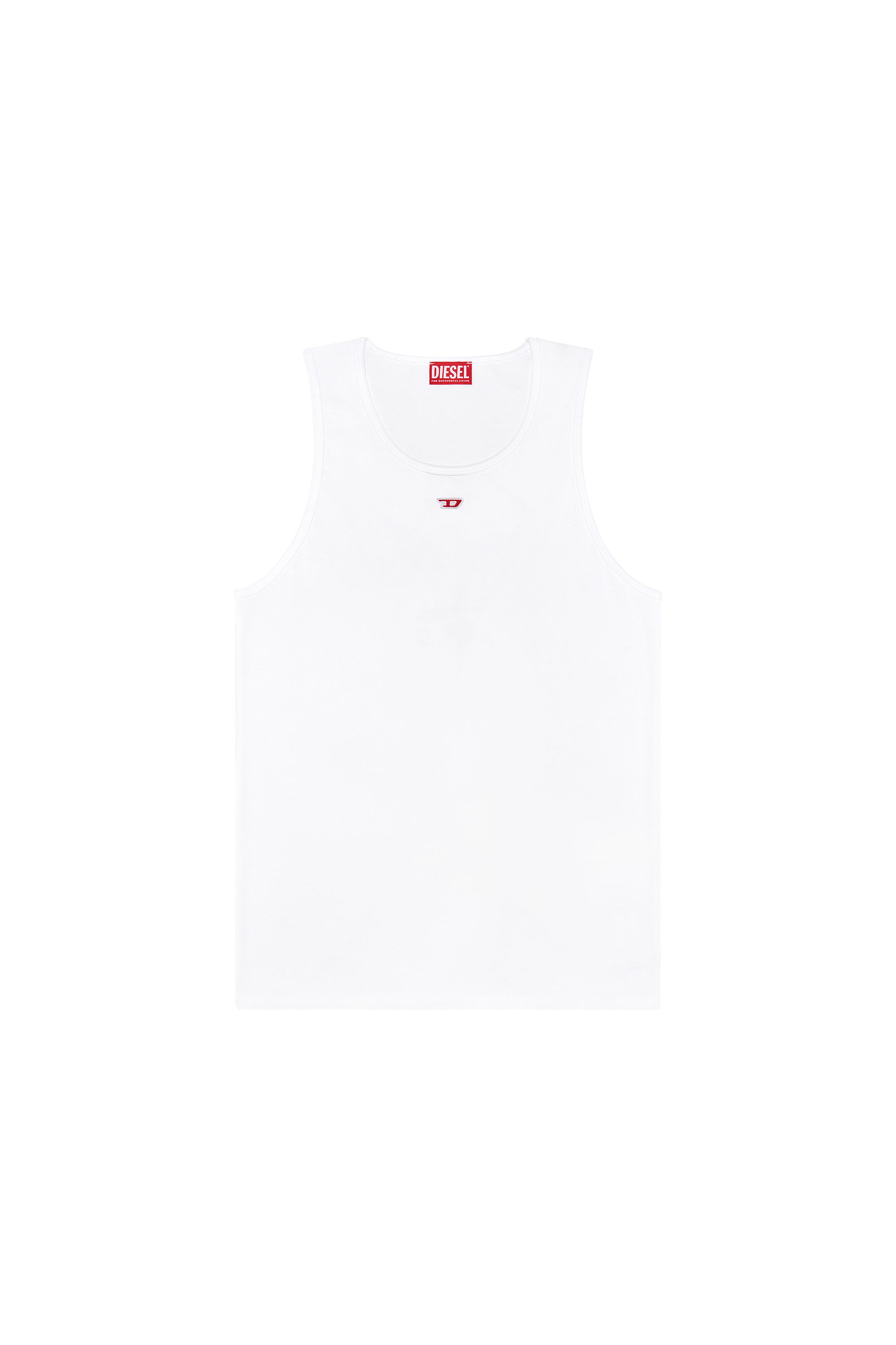 トップス Magliano dirty white tank top Fiocco Tank Top Dirty White – Magliano