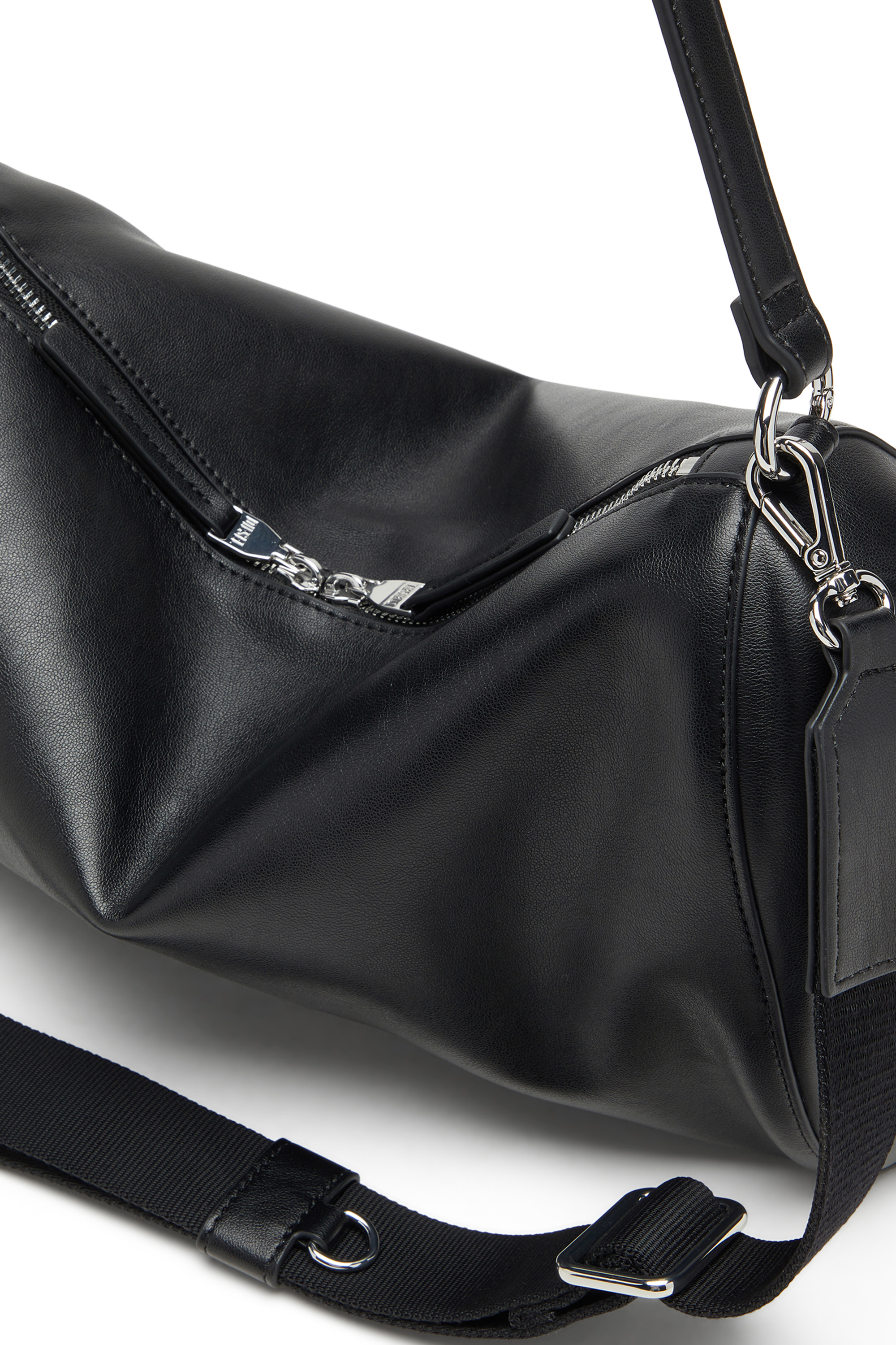 バッグ DIESEL Archive shoulder bag l logo DIESEL archive l logo ショルダーバッグ Y2K ① 00s DIESEL ONE