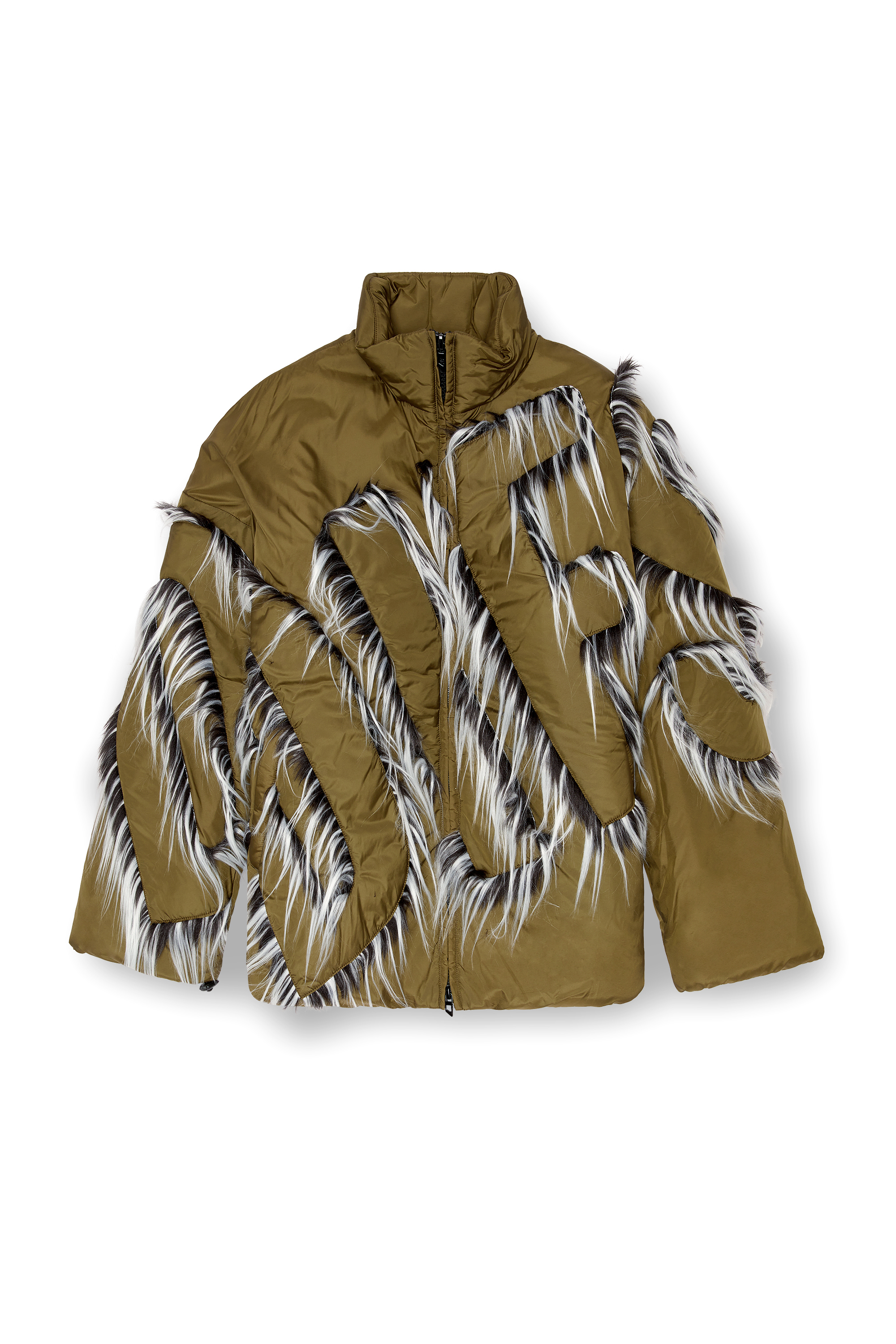 ENOF イナフ 22AW ace washer jacket Cowboy Bebop Spike Coaches Jacket | Official Apparel