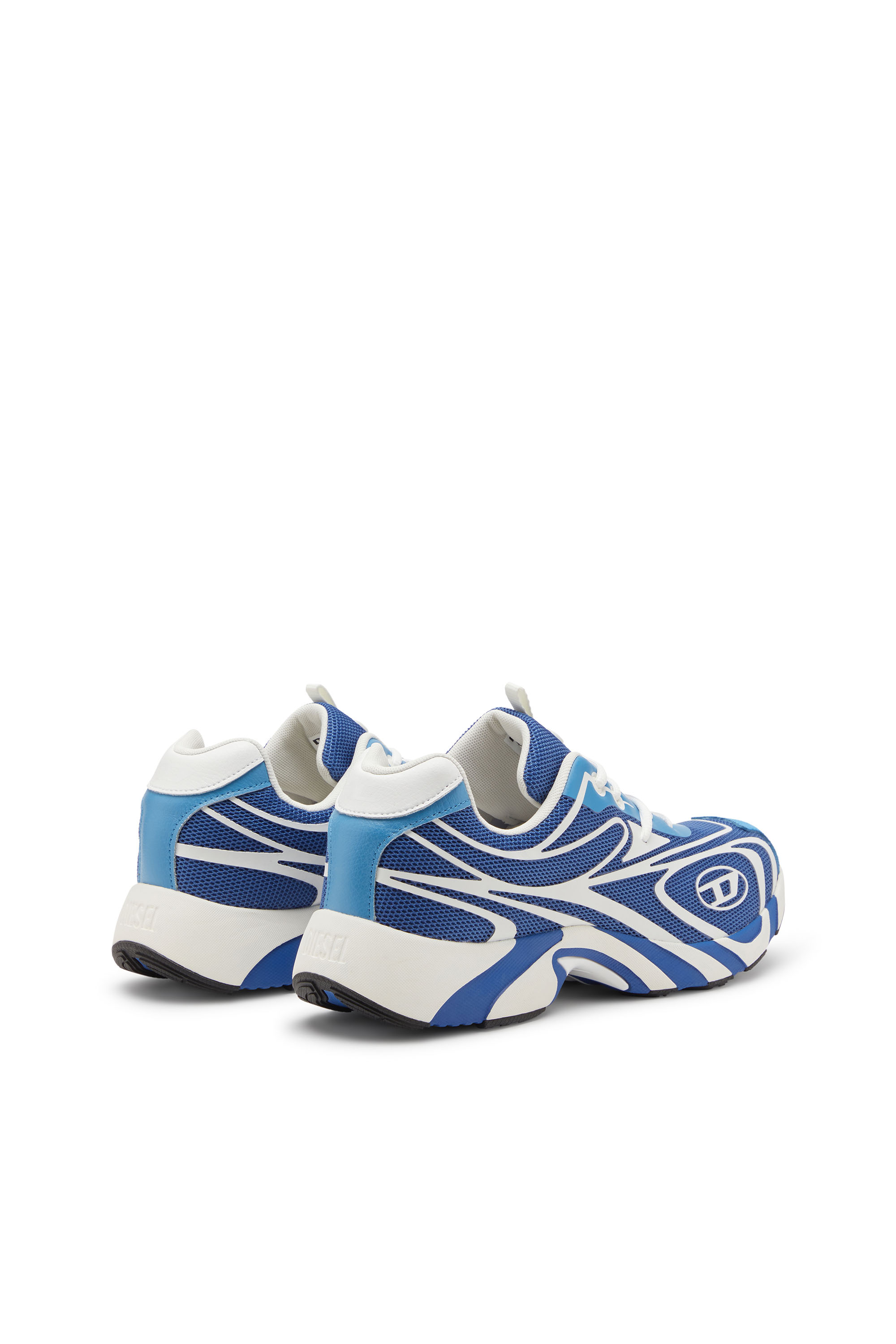 S-D-VIT'S 500 LOW, Blue/White