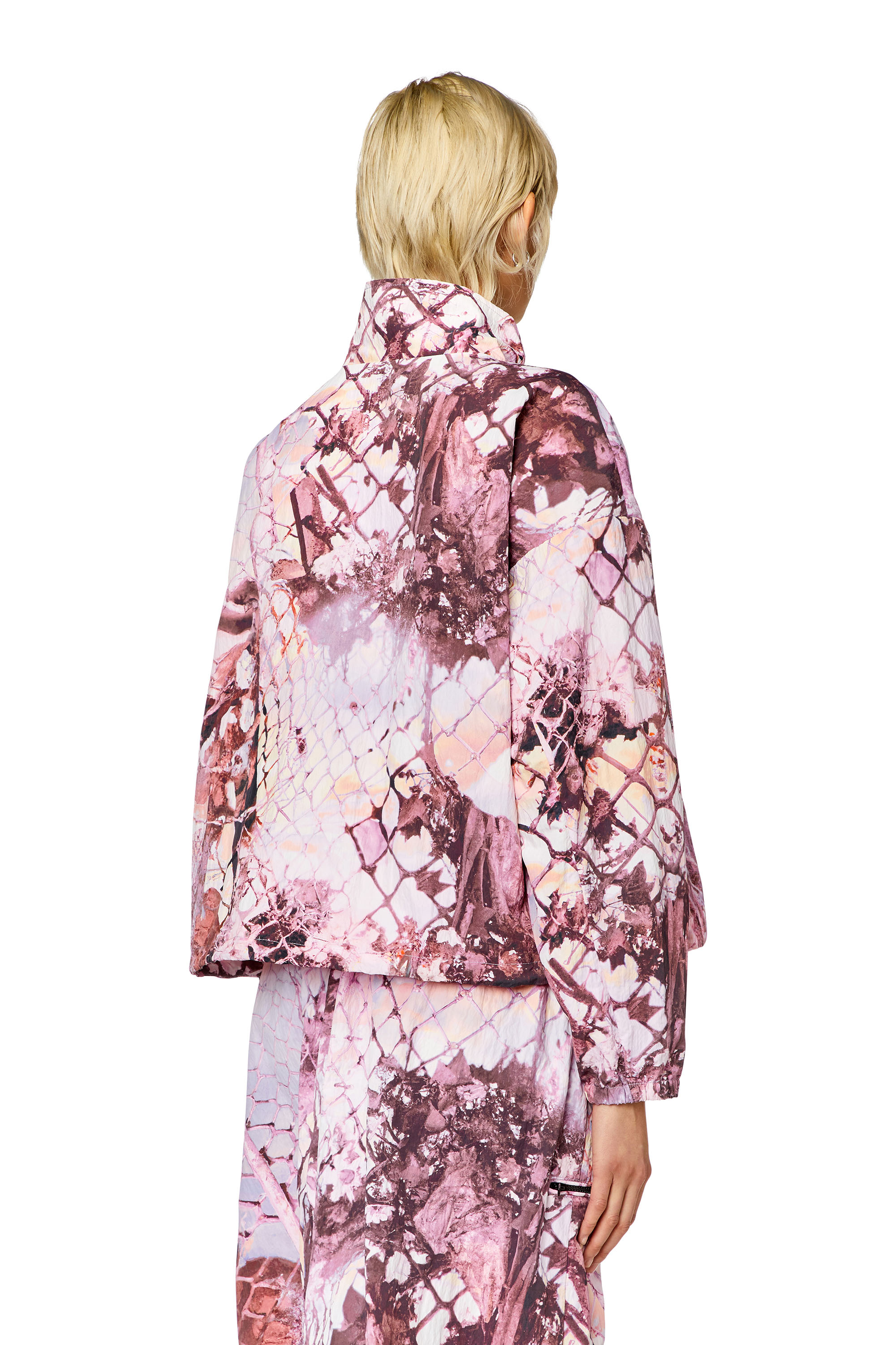 G-WINDOR-N1, Pink