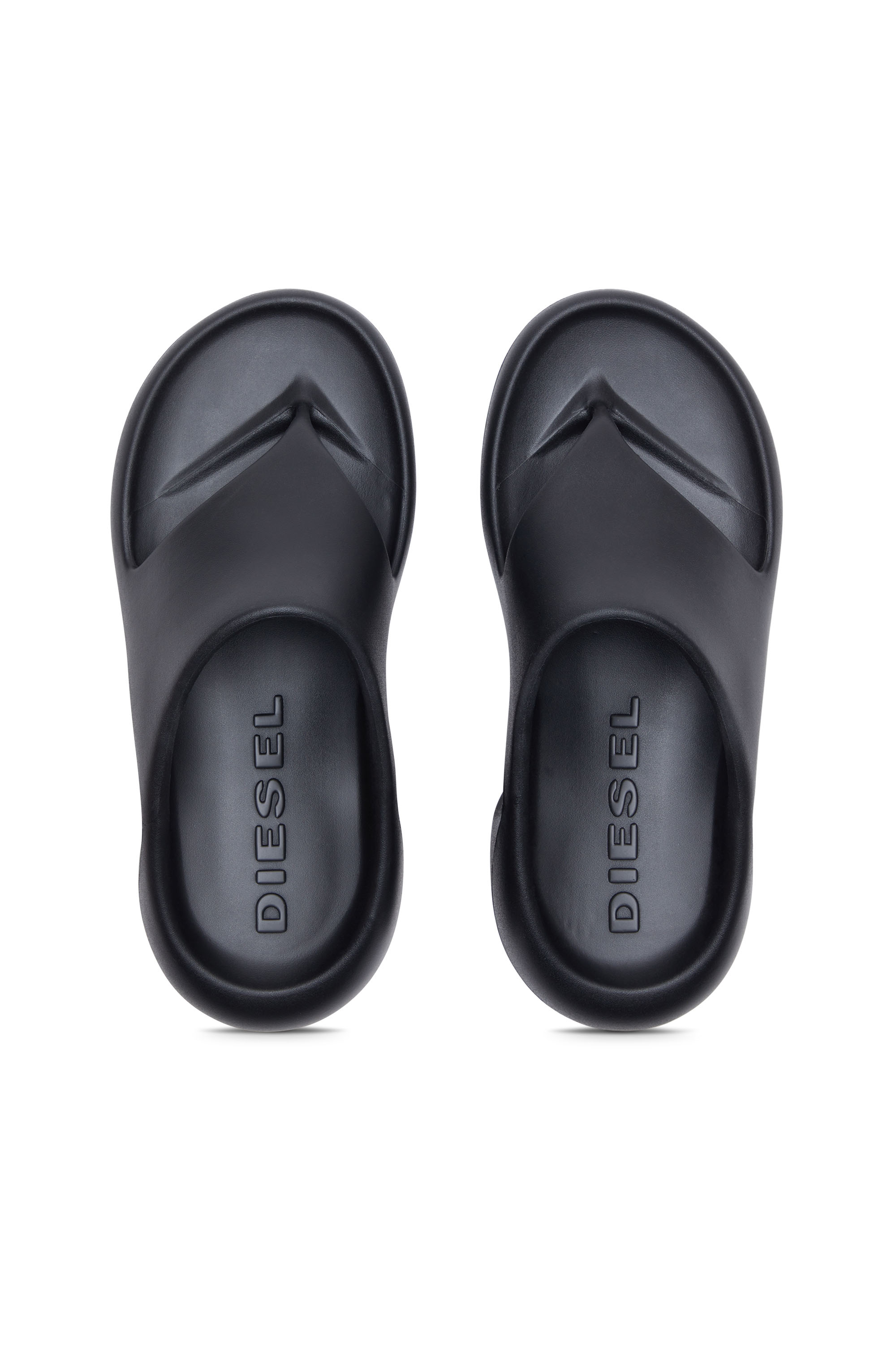 Mens Sandals Diesel Flip Flops India DIESEL Men Slippers
