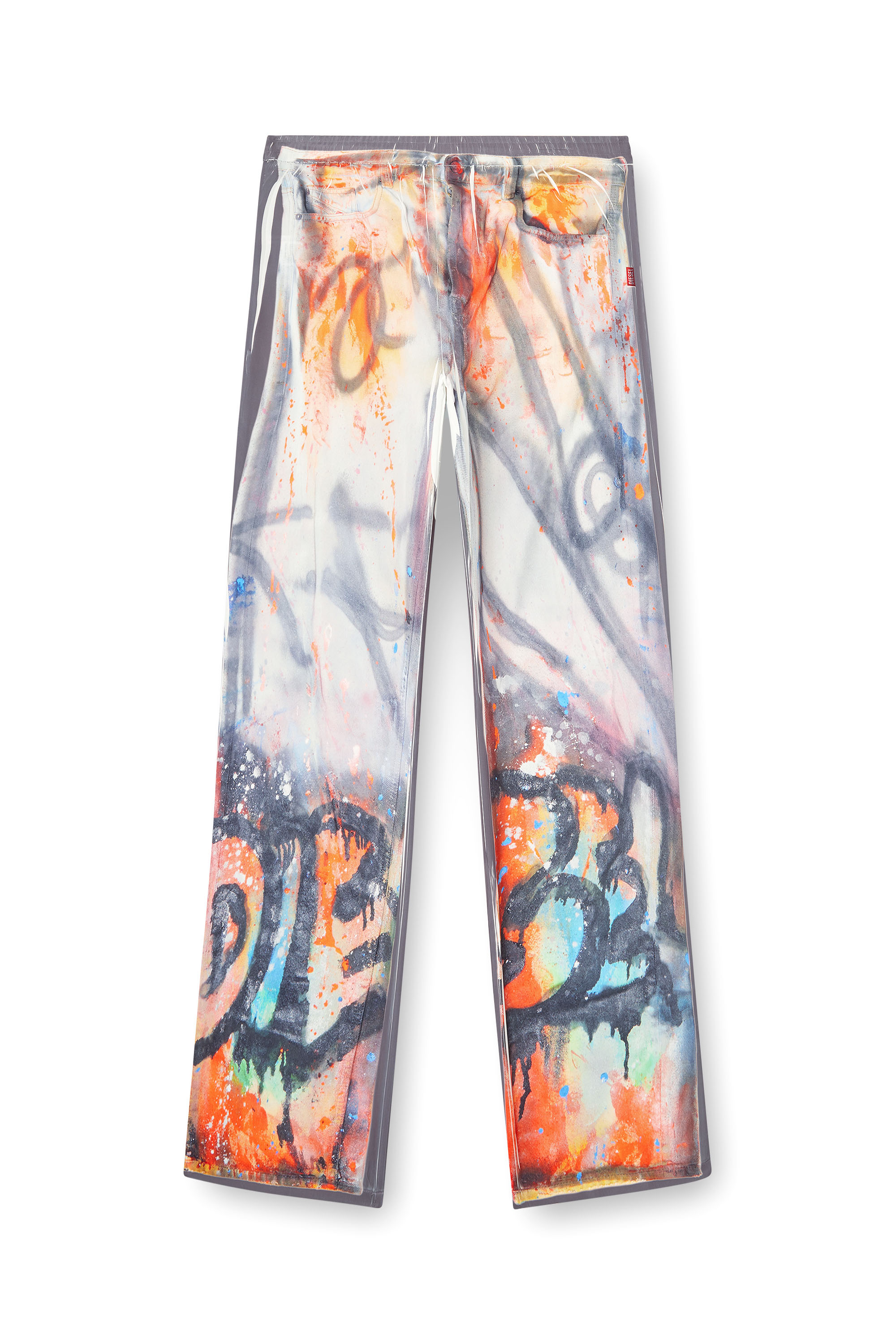 P-AFTER-GRAFFITI-USA, Gris