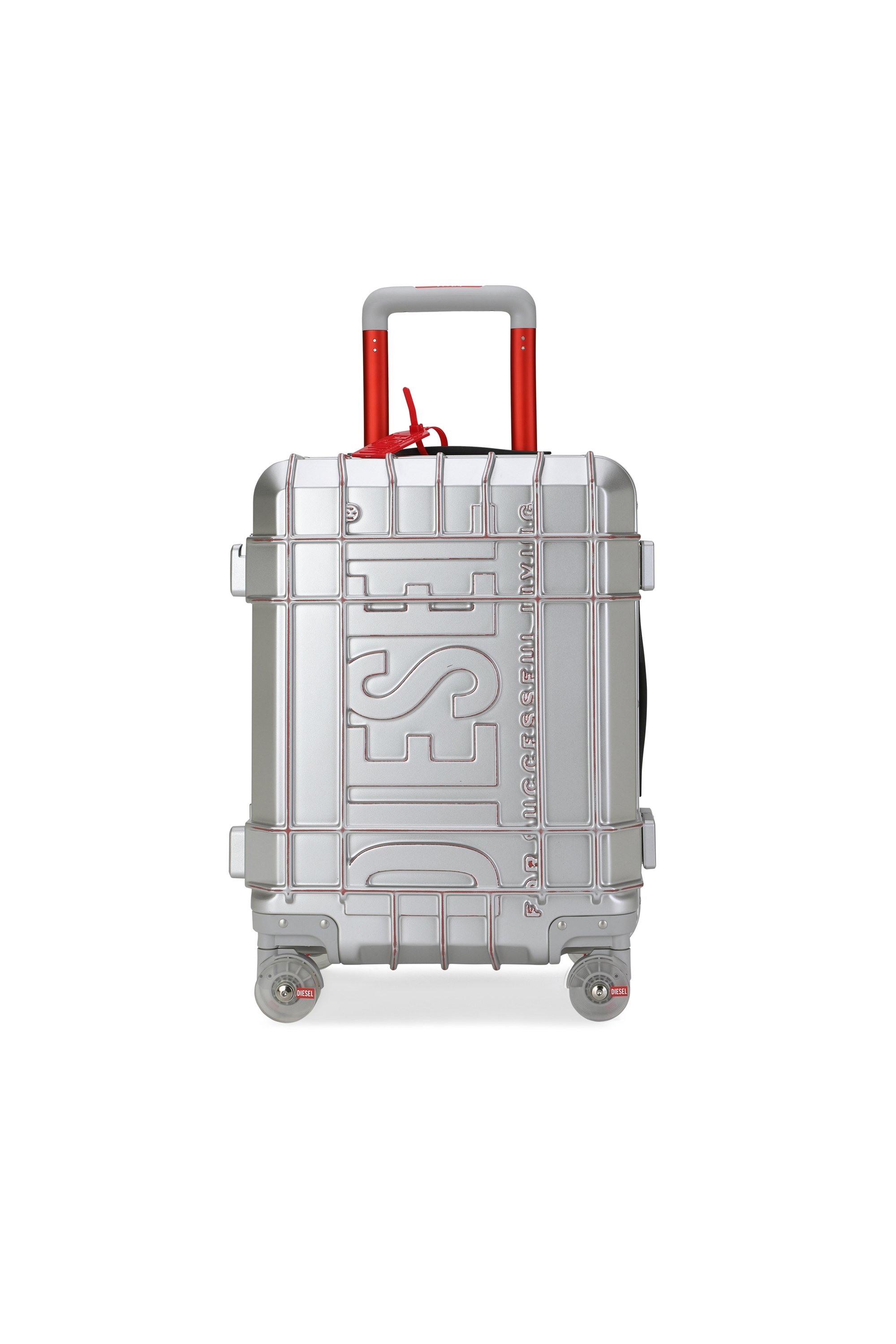 DIESEL PC STRONG IMAGE TROLLEY- DSL003