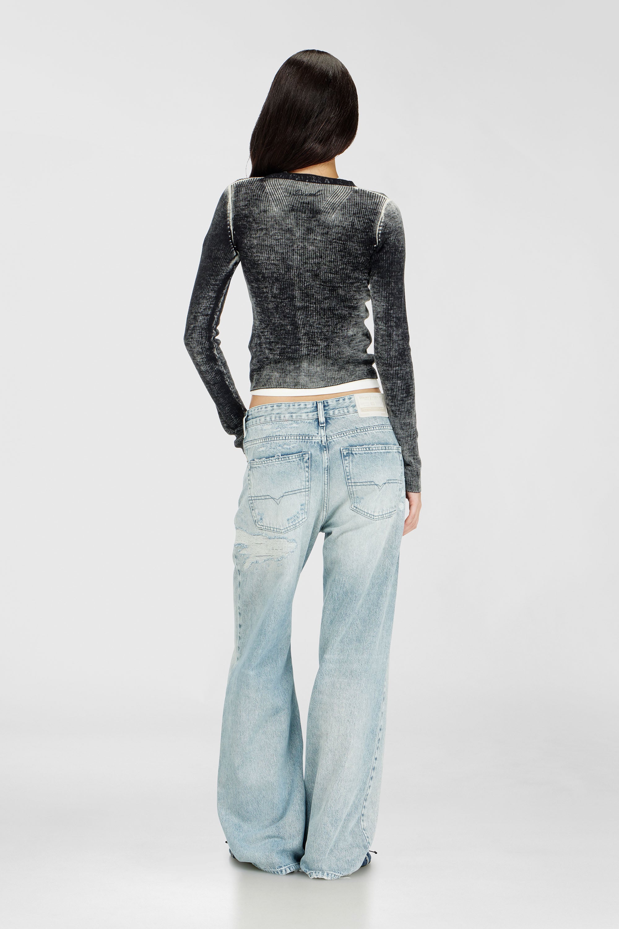 Relaxed Jeans 1990 D-Waigee 09R51