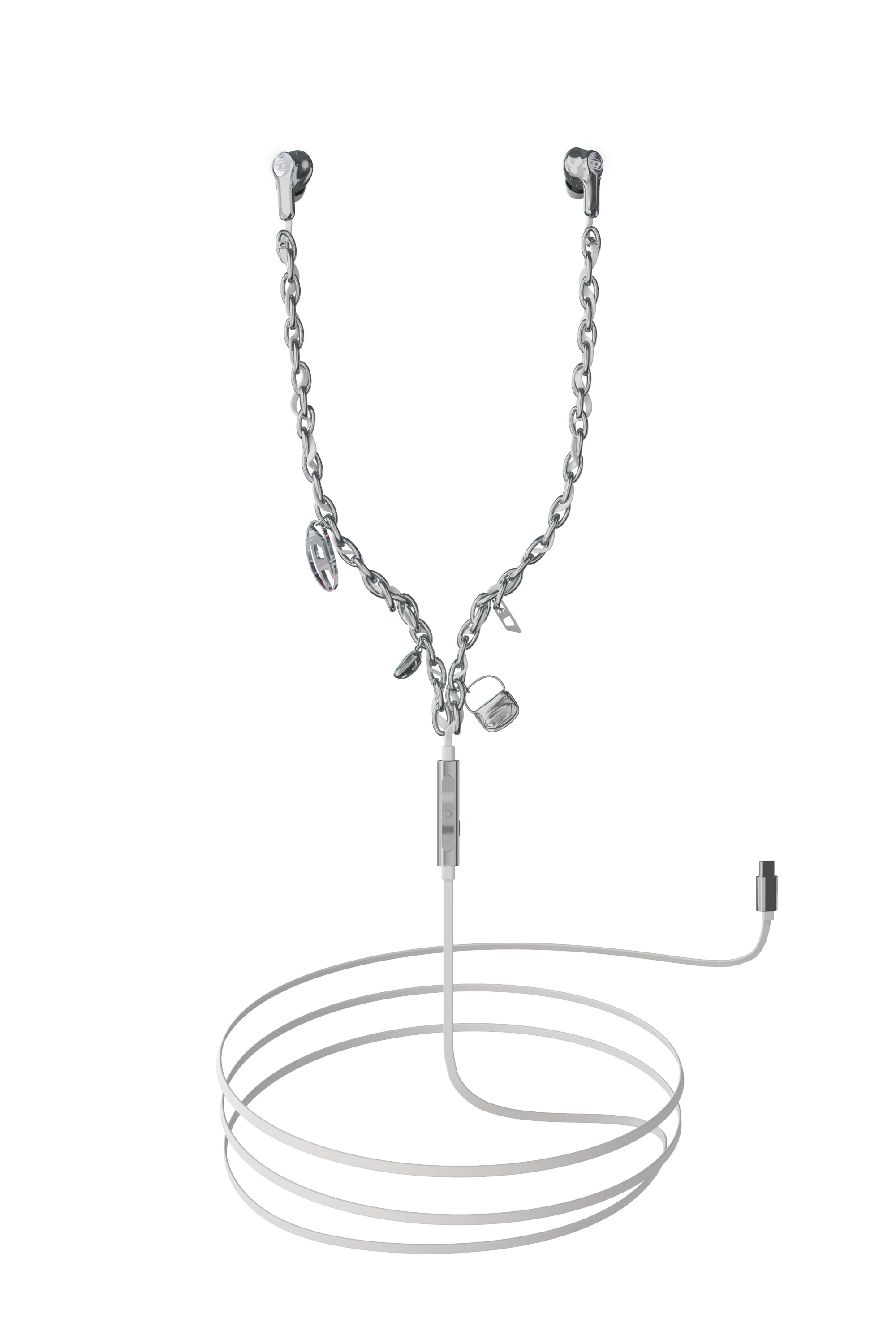 60458  WIRED EARBUDS WIRED EARBUDS