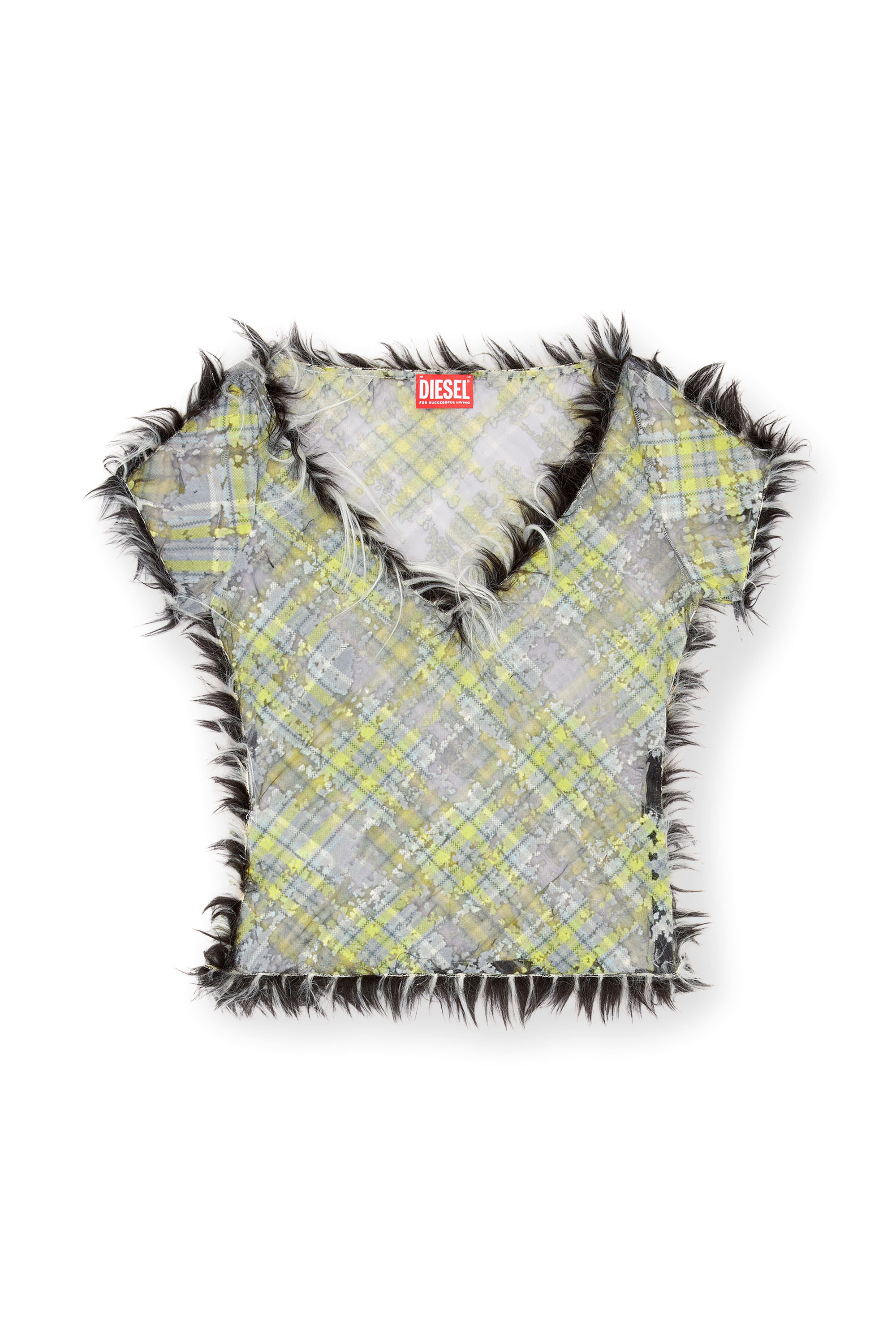 トップス CFCL Facade Tops CFCL(シーエフシーエル)の通販 - Seltie セルティ