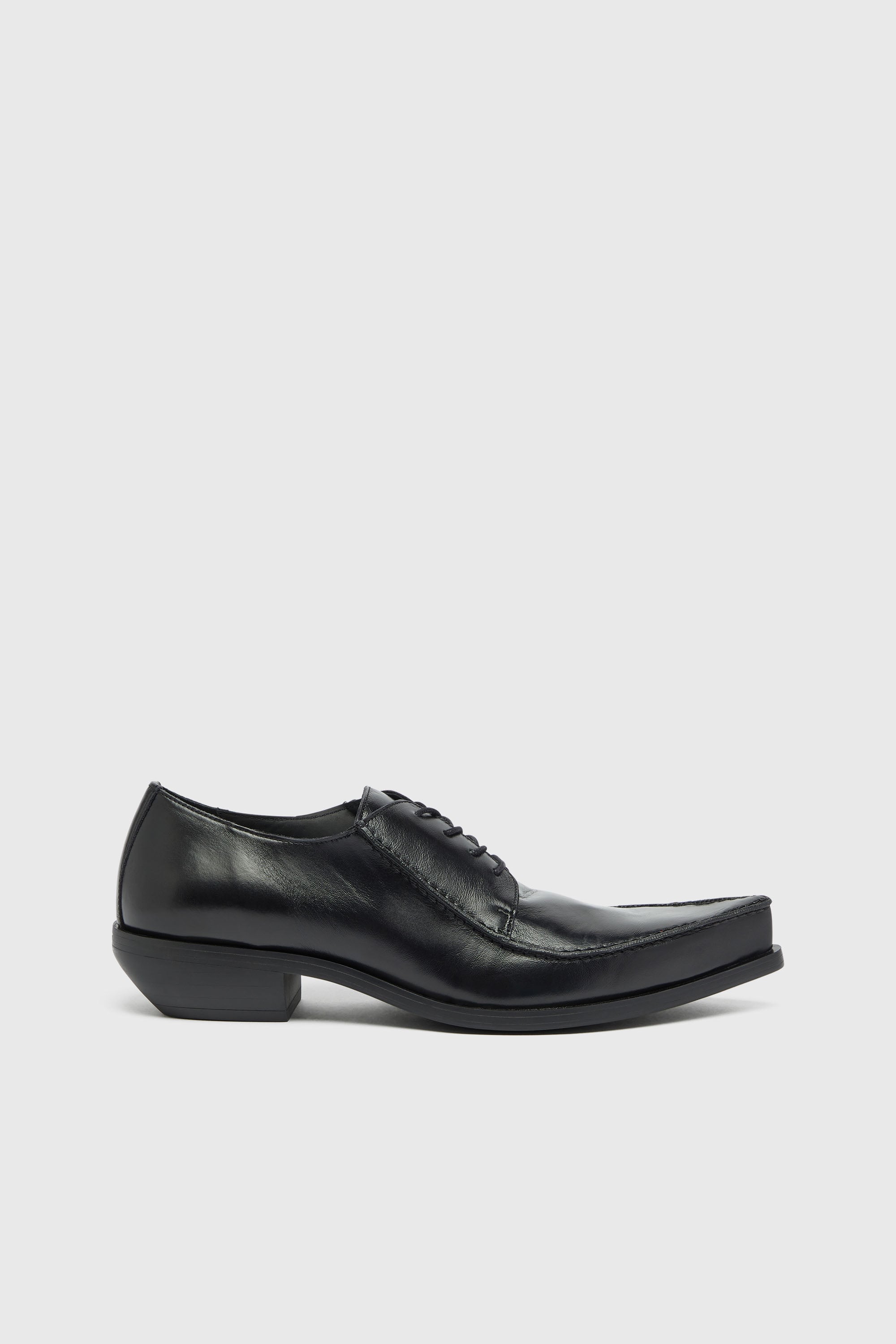 Diesel - D-FRIDO-30-SC, D-Frido-Derbies en cuir Homme in ToBeDefined - 1