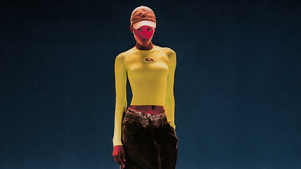 Diesel - Women's Bestseller